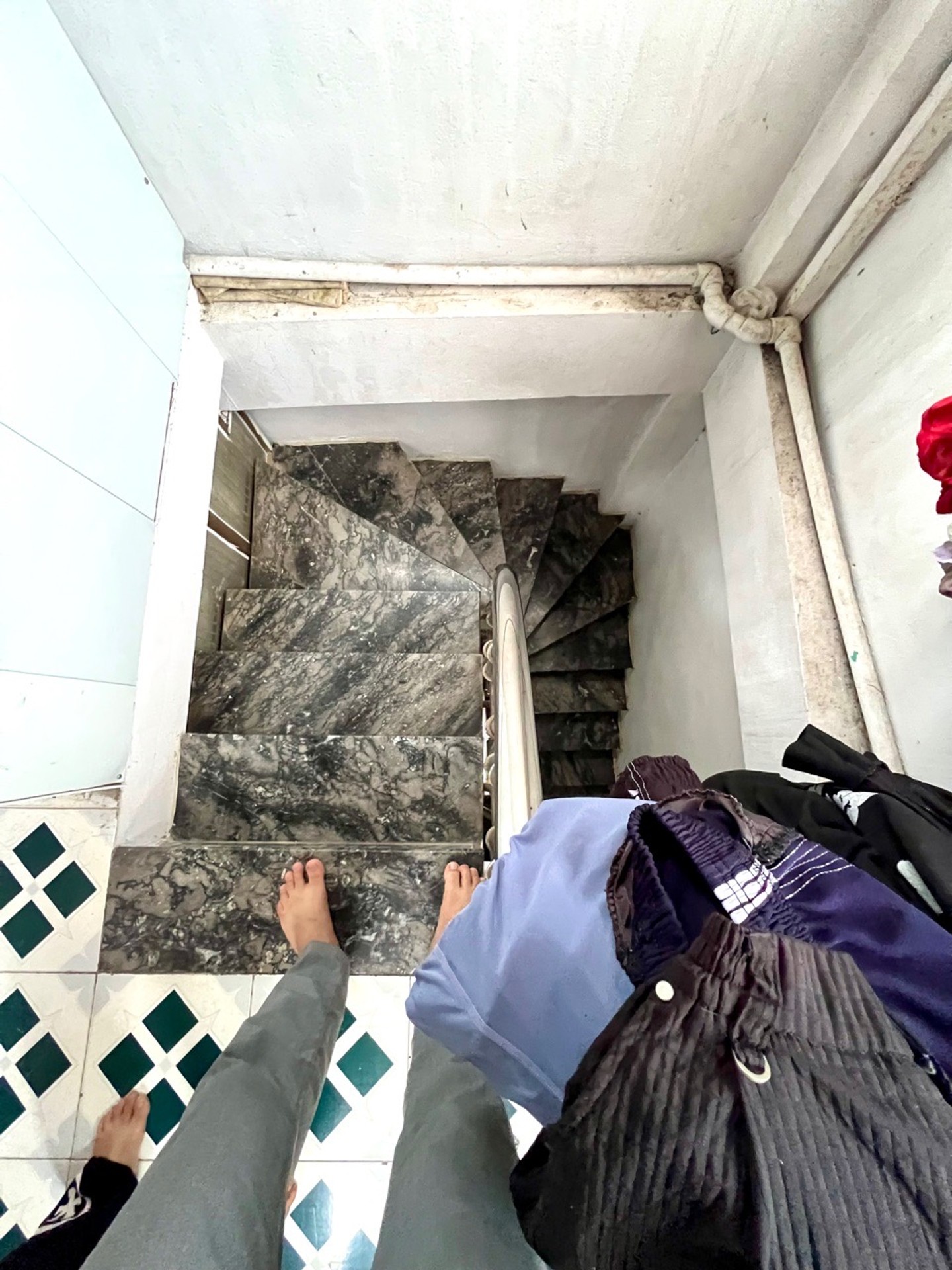 Bán nhà Nguyễn Trãi - diện tích 42m2 4 tầng - Vừa ở vừa kinh doanh hiệu quả - giá 5,5 tỷ