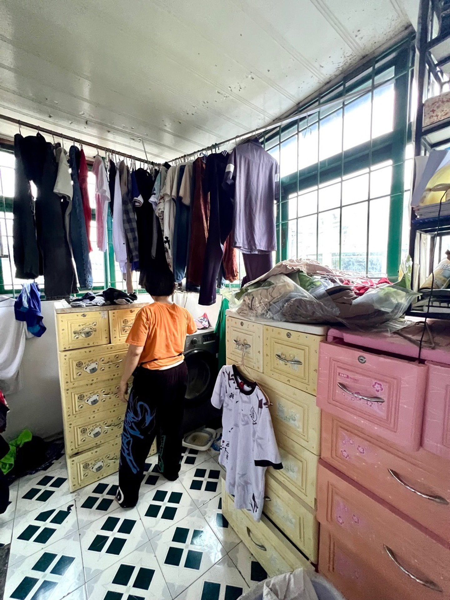 Bán nhà Nguyễn Trãi - diện tích 42m2 4 tầng - Vừa ở vừa kinh doanh hiệu quả - giá 5,5 tỷ