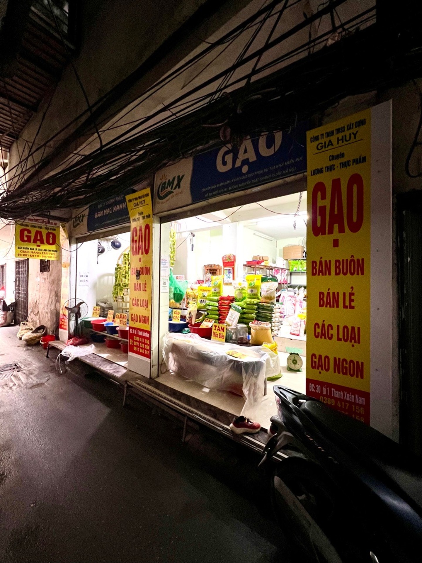 Bán nhà Nguyễn Trãi - diện tích 42m2 4 tầng - Vừa ở vừa kinh doanh hiệu quả - giá 5,5 tỷ