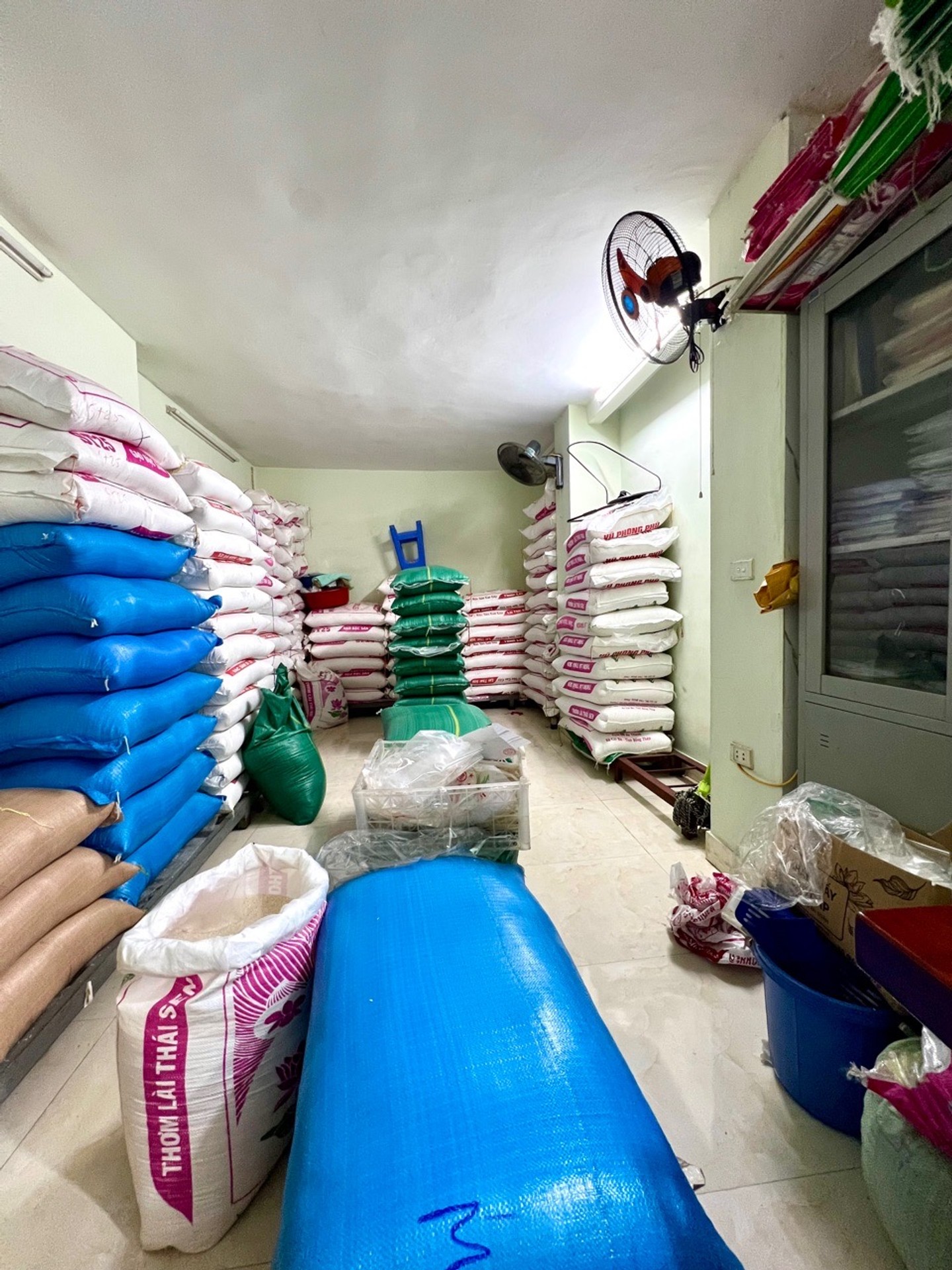 Bán nhà Nguyễn Trãi - diện tích 42m2 4 tầng - Vừa ở vừa kinh doanh hiệu quả - giá 5,5 tỷ