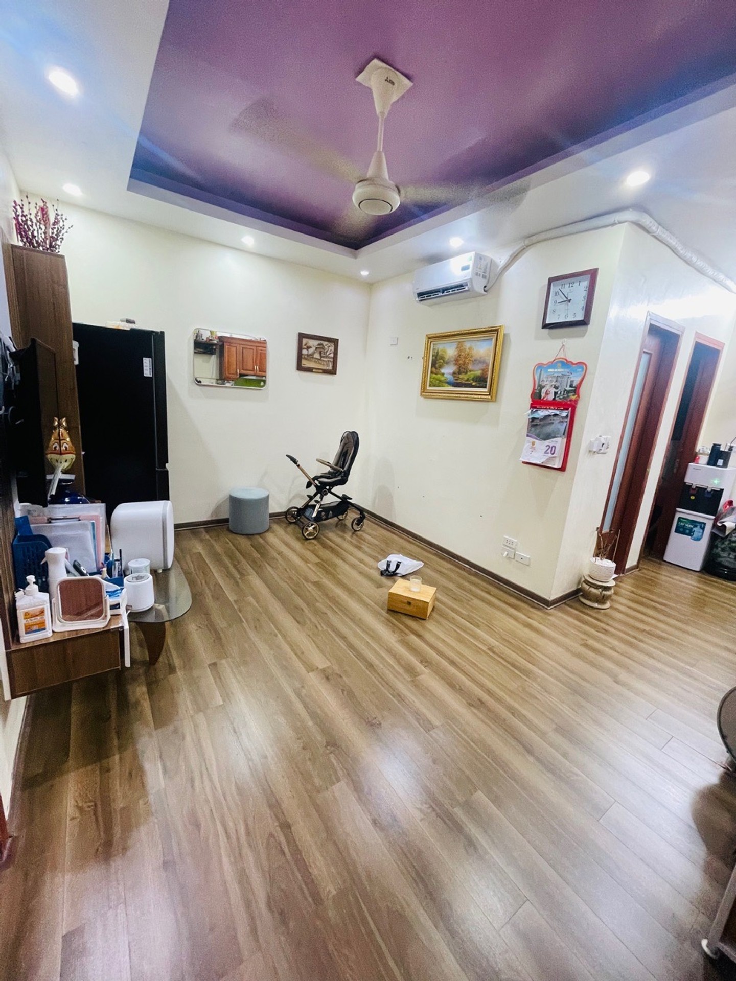 Bán nhà Nghiêm Xuân Yêm - diện tích 58m2 1 tầng - mặt đường vành đai 3 - giá 4,06 tỷ