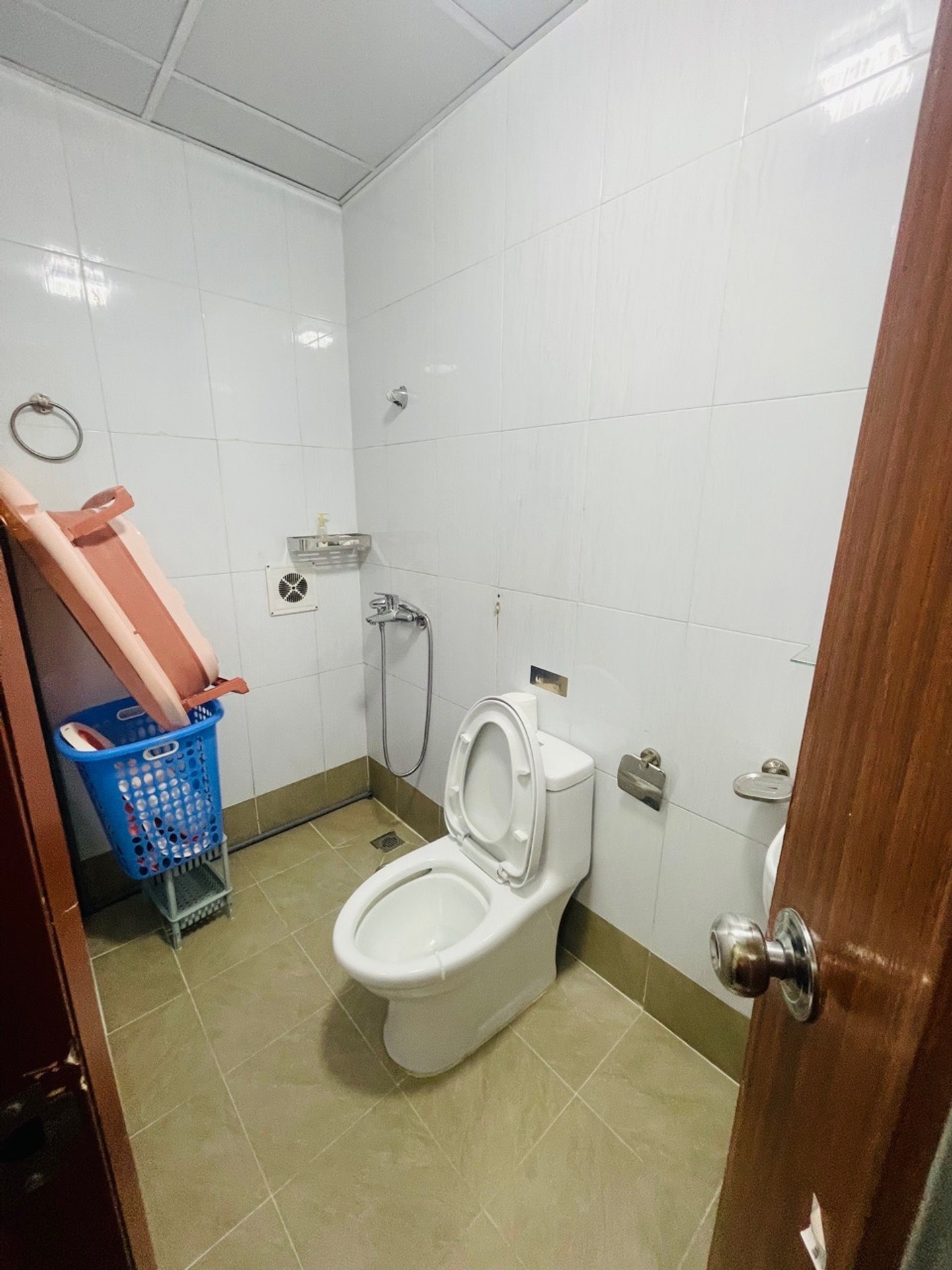 Bán nhà Nghiêm Xuân Yêm - diện tích 58m2 1 tầng - mặt đường vành đai 3 - giá 4,06 tỷ