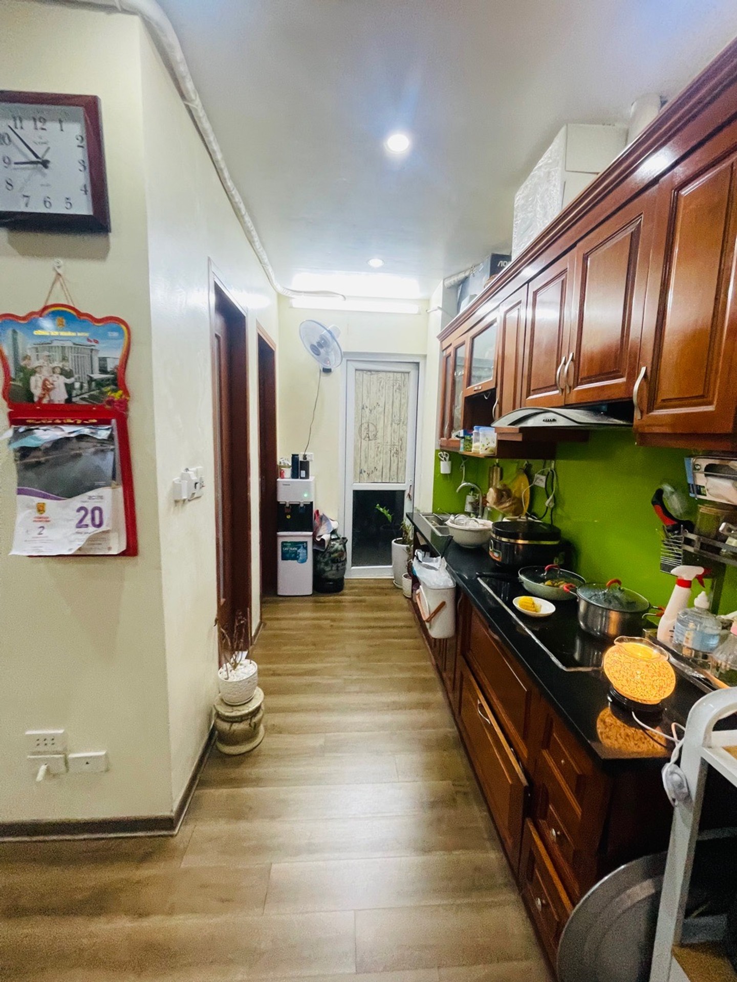 Bán nhà Nghiêm Xuân Yêm - diện tích 58m2 1 tầng - mặt đường vành đai 3 - giá 4,06 tỷ