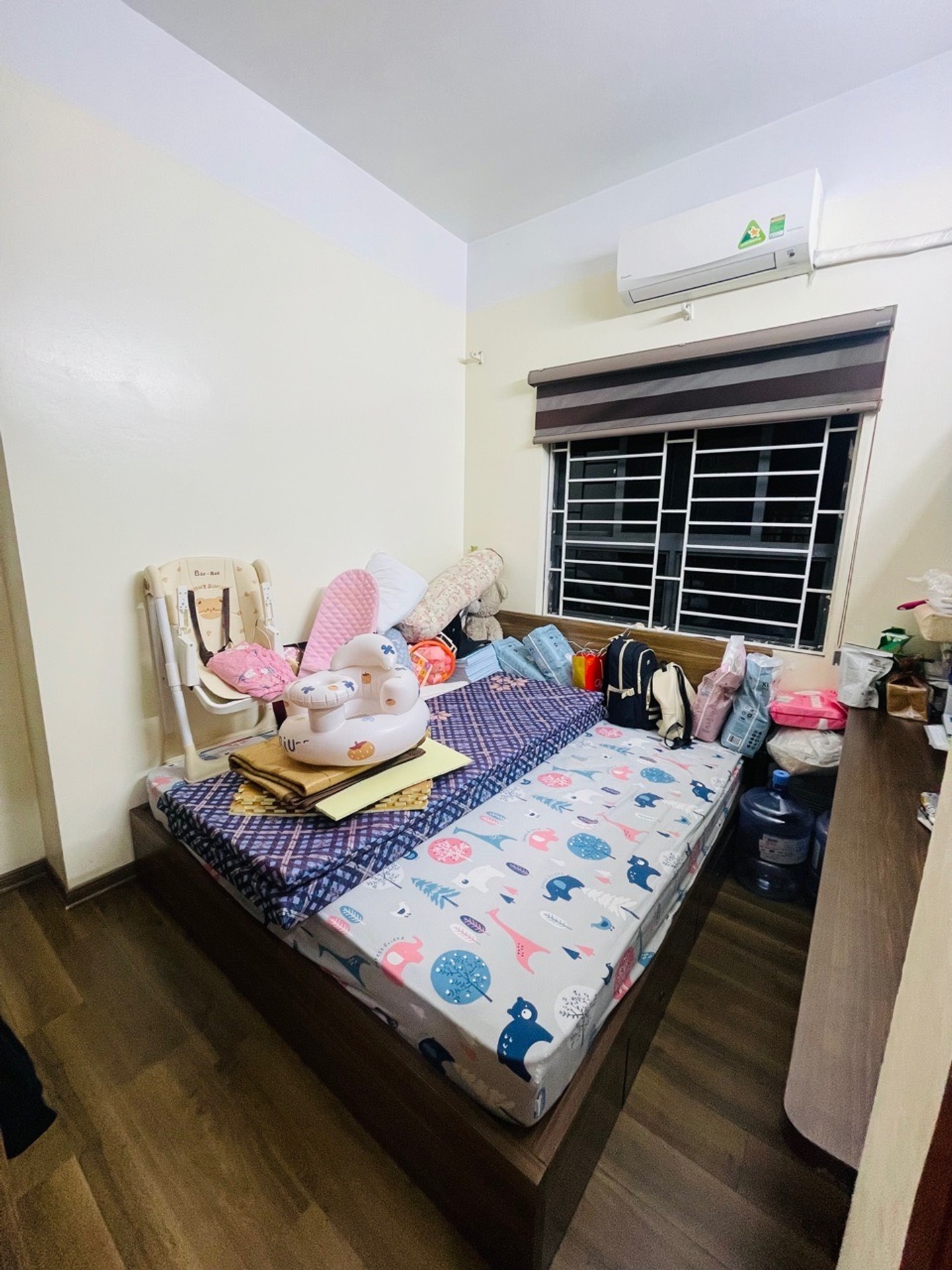 Bán nhà Nghiêm Xuân Yêm - diện tích 58m2 1 tầng - mặt đường vành đai 3 - giá 4,06 tỷ