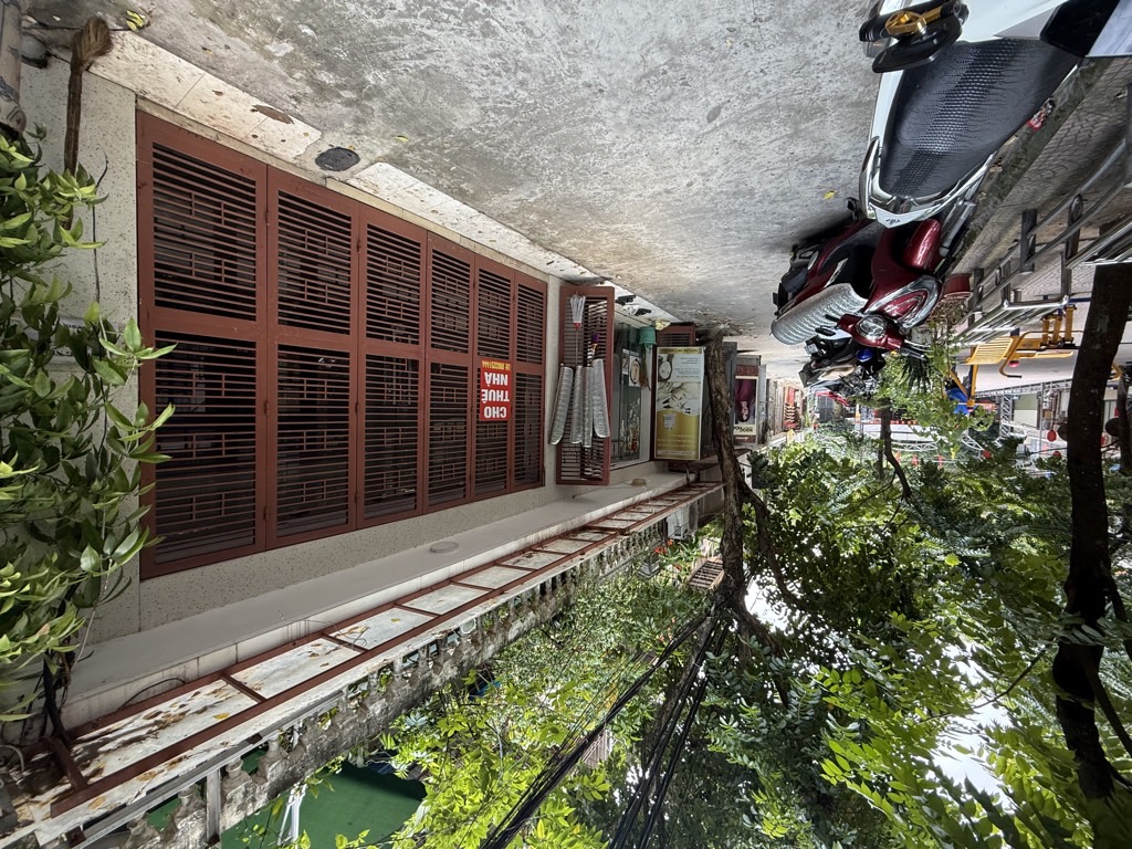 Bán nhà K16 - diện tích 134m2 1 tầng - khu vực dân trí cao - giá 7,9 tỷ