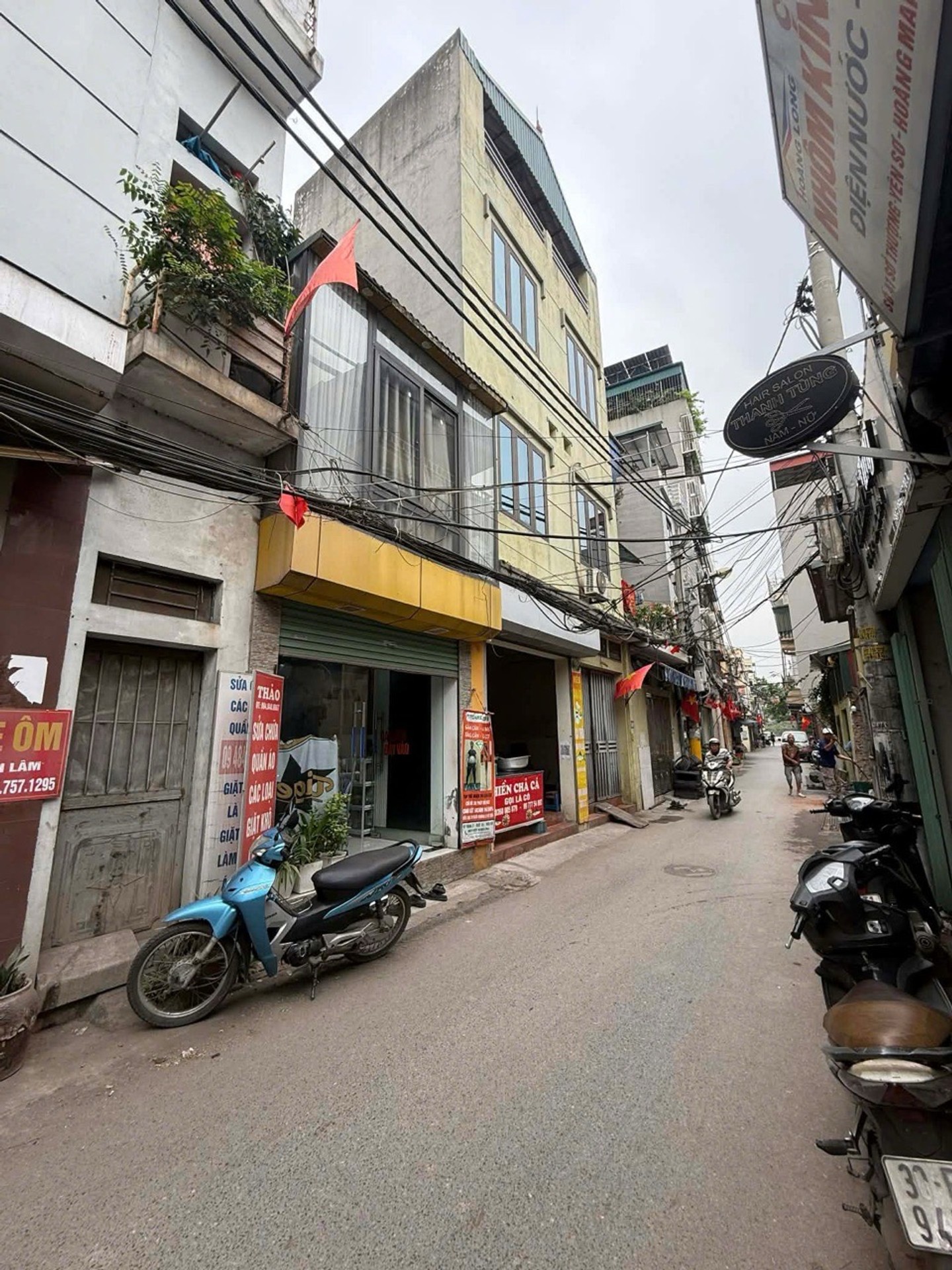 Ảnh đại diện