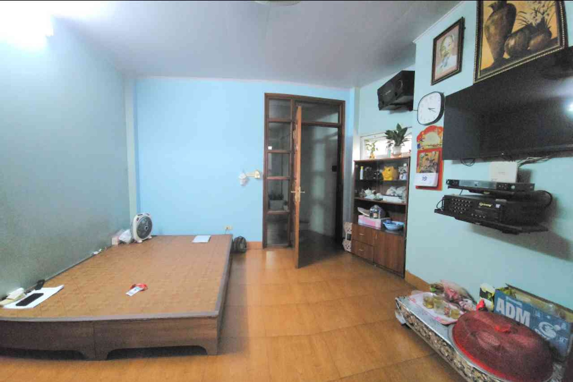 Bán nhà Dương Văn Bé - diện tích 33m2 4 tầng - Mặt phố sầm uất - giá 18,2 tỷ