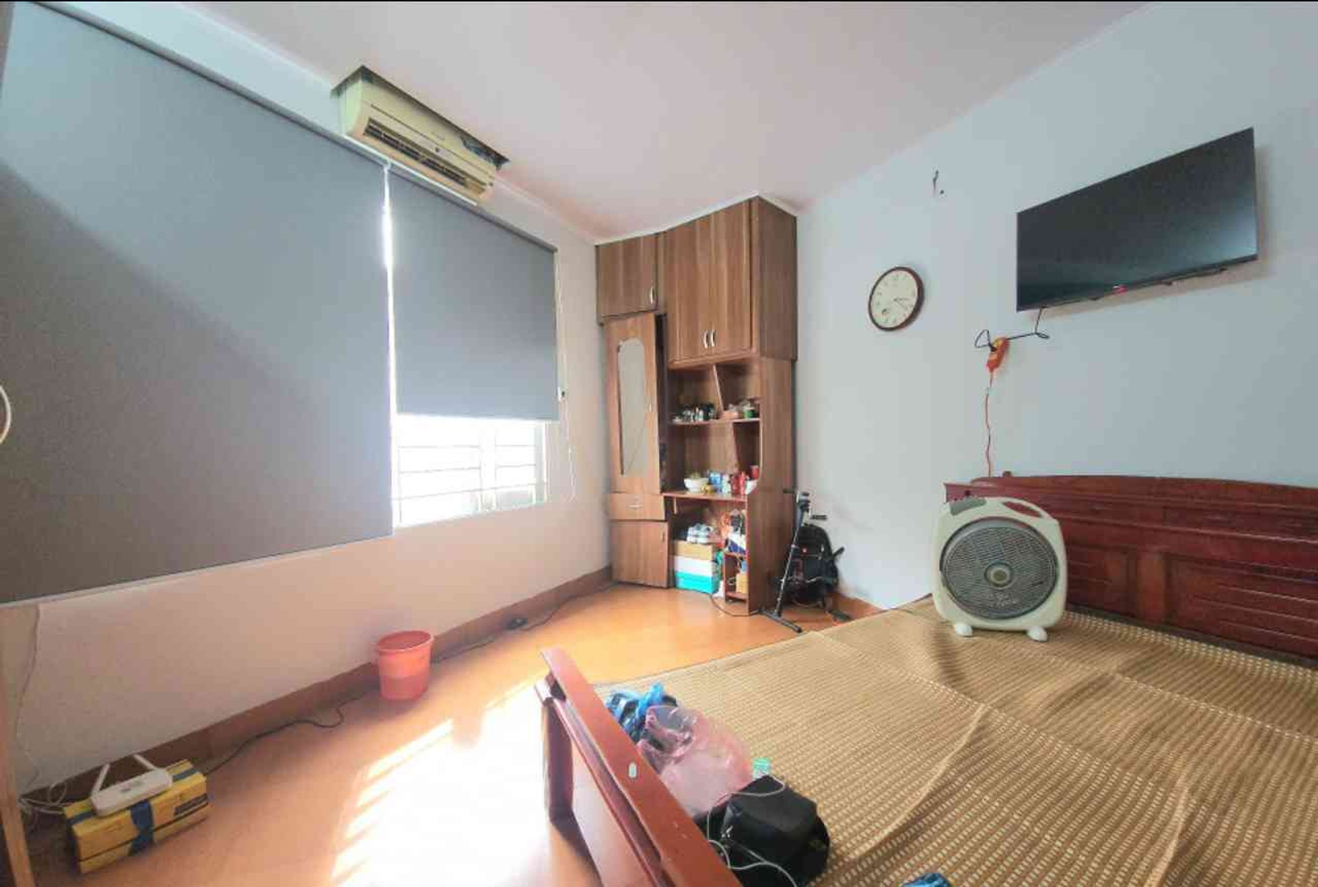Bán nhà Dương Văn Bé - diện tích 33m2 4 tầng - Mặt phố sầm uất - giá 18,2 tỷ