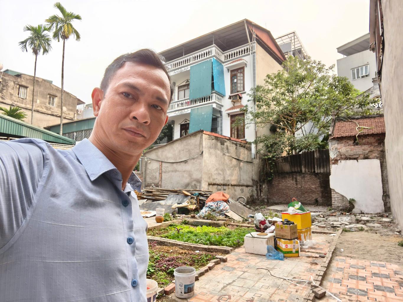 Bán nhà Minh Khai - diện tích 31m2 1 tầng - đất vuông đẹp - giá 4 tỷ