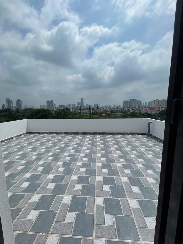 Bán nhà Đại Mỗ - diện tích 83m2 7 tầng - Mặt ngõ ô tô tránh, kinh doanh - giá 25,3 tỷ