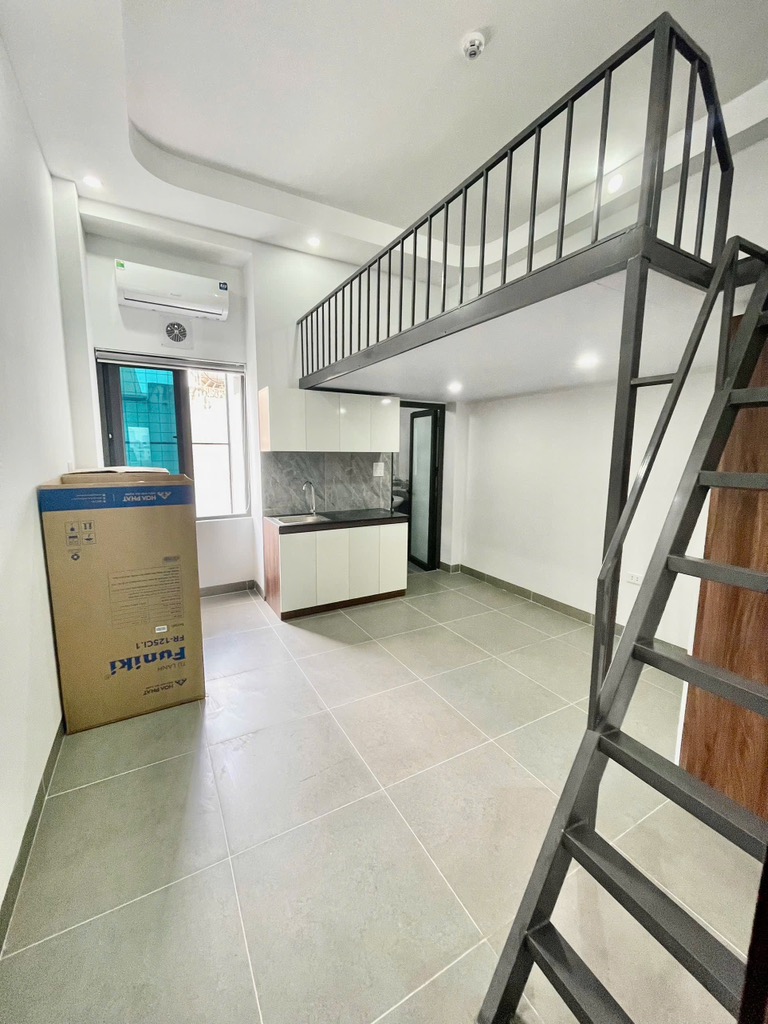 Bán nhà Đại Mỗ - diện tích 83m2 7 tầng - Mặt ngõ ô tô tránh, kinh doanh - giá 25,3 tỷ