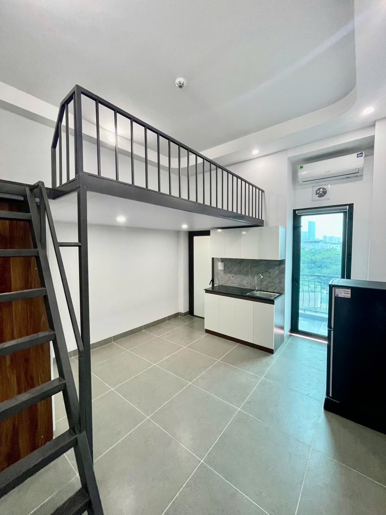 Bán nhà Đại Mỗ - diện tích 83m2 7 tầng - Mặt ngõ ô tô tránh, kinh doanh - giá 25,3 tỷ