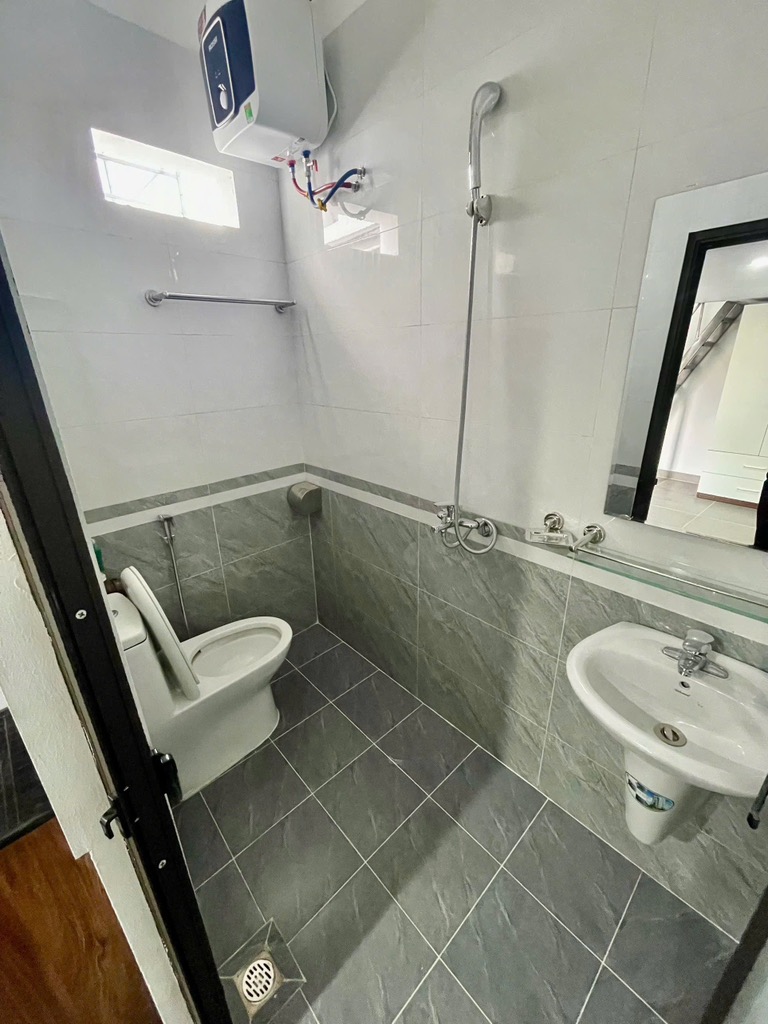 Bán nhà Đại Mỗ - diện tích 83m2 7 tầng - Mặt ngõ ô tô tránh, kinh doanh - giá 25,3 tỷ