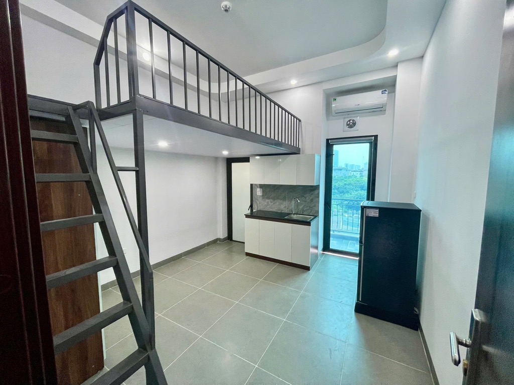 Bán nhà Đại Mỗ - diện tích 83m2 7 tầng - Mặt ngõ ô tô tránh, kinh doanh - giá 25,3 tỷ