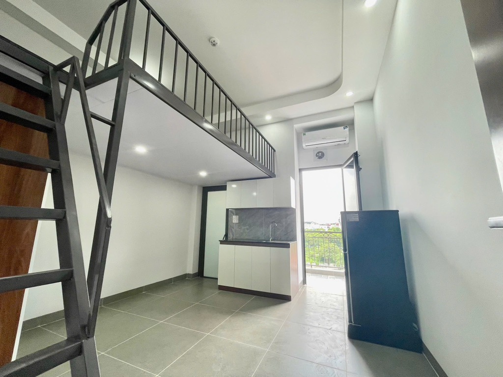 Bán nhà Đại Mỗ - diện tích 83m2 7 tầng - Mặt ngõ ô tô tránh, kinh doanh - giá 25,3 tỷ