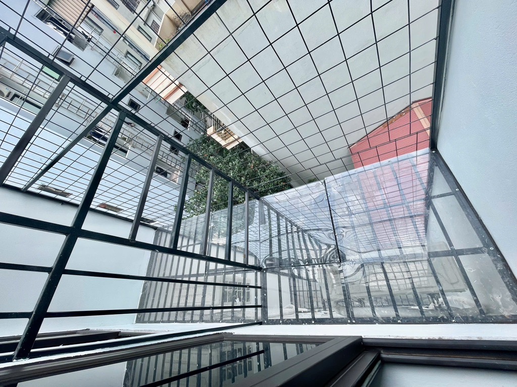 Bán nhà Đại Mỗ - diện tích 83m2 7 tầng - Mặt ngõ ô tô tránh, kinh doanh - giá 25,3 tỷ