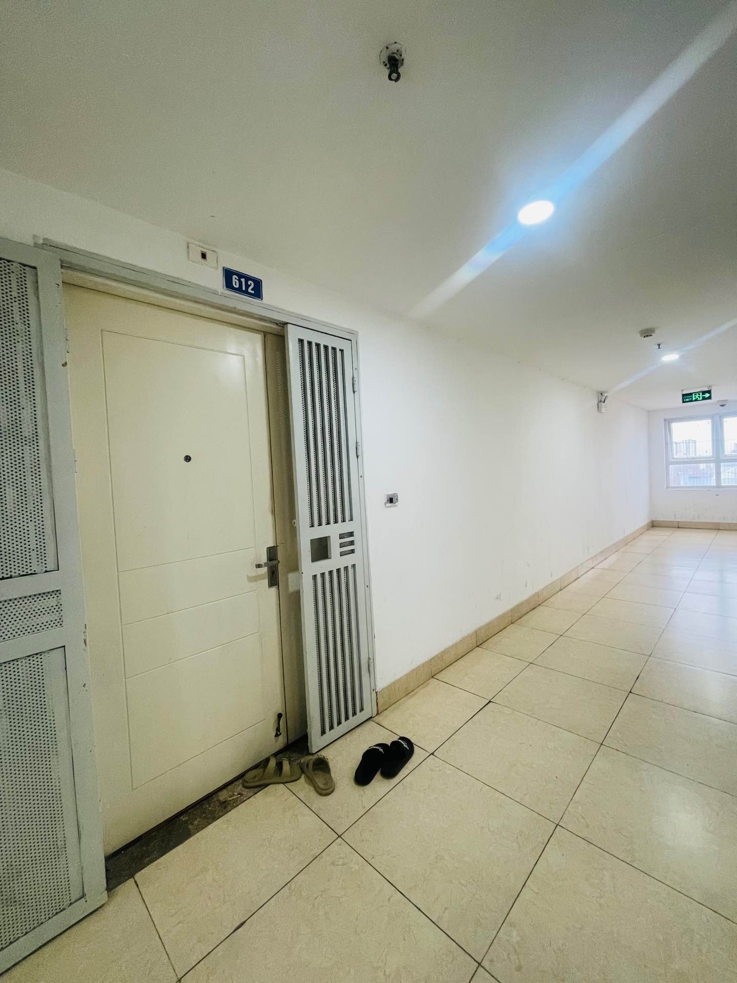 Bán nhà Trần Hòa - diện tích 103m2 1 tầng - Căn hộ lô góc - giá 8,2 tỷ