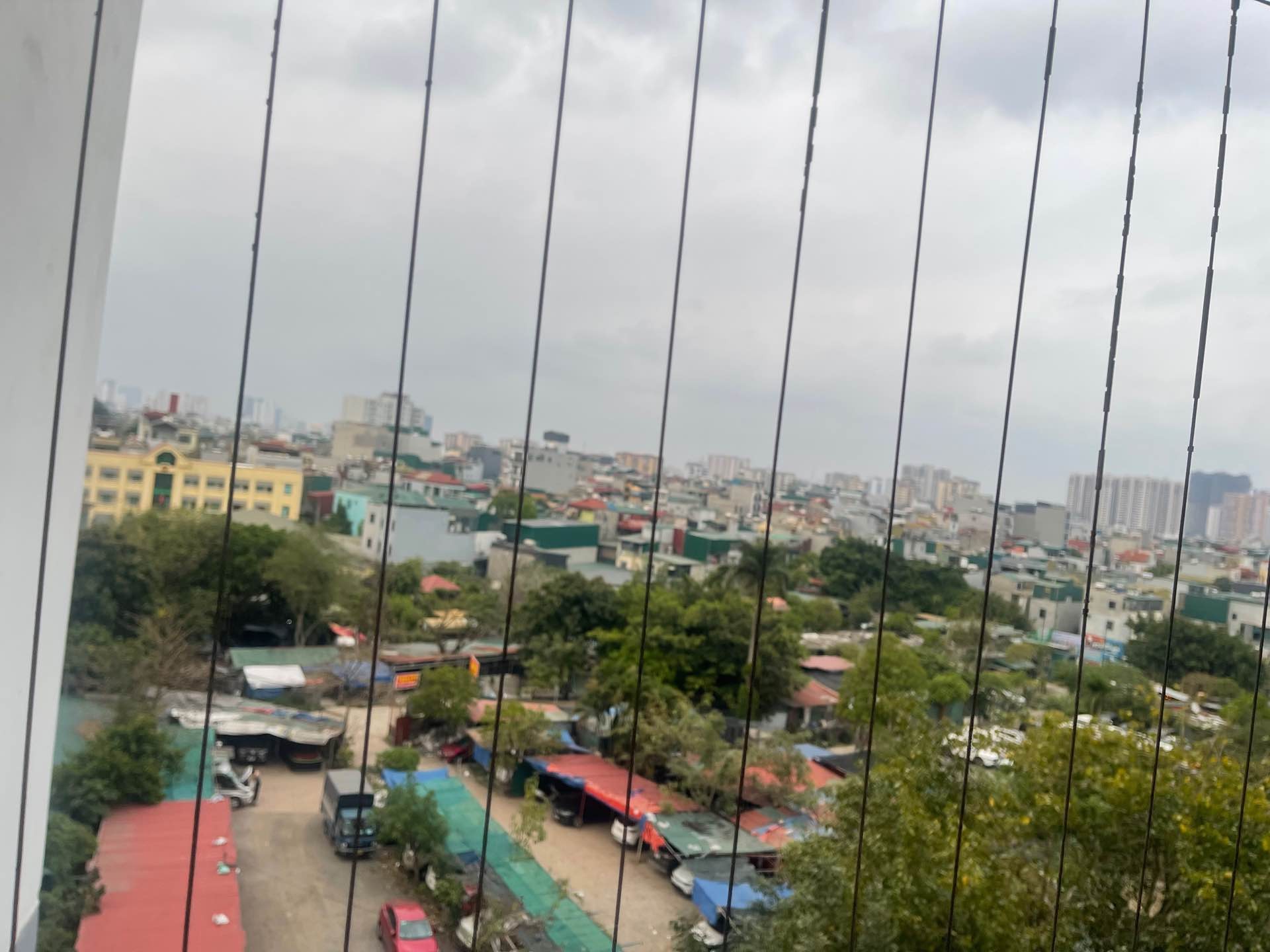 Bán nhà Trần Hòa - diện tích 103m2 1 tầng - Căn hộ lô góc - giá 8,2 tỷ