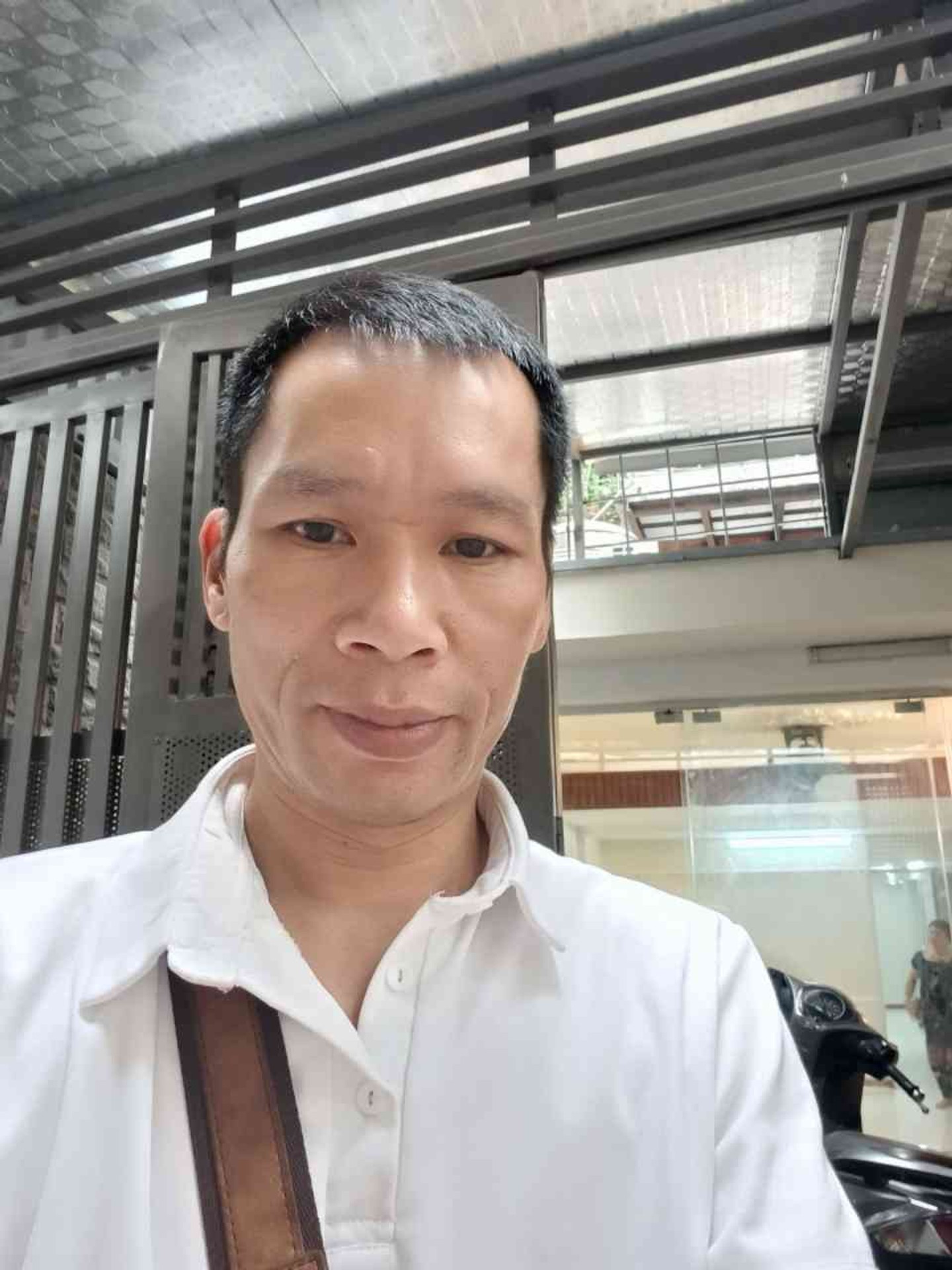 Bán nhà Tạ Quang Bửu - diện tích 25m2 1 tầng - Ô tô cách 1 nhà - giá 6,5 tỷ