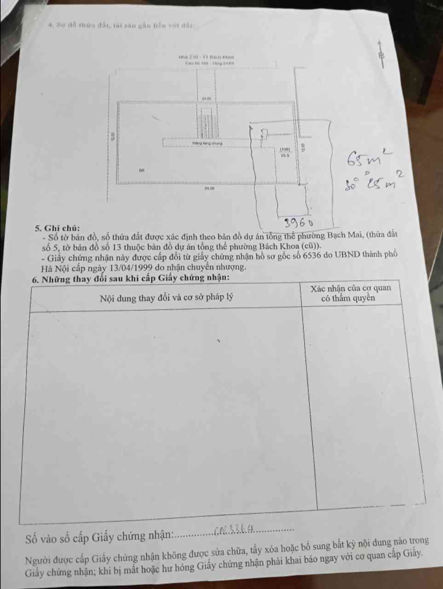 Bán nhà Tạ Quang Bửu - diện tích 25m2 1 tầng - Ô tô cách 1 nhà - giá 6,5 tỷ