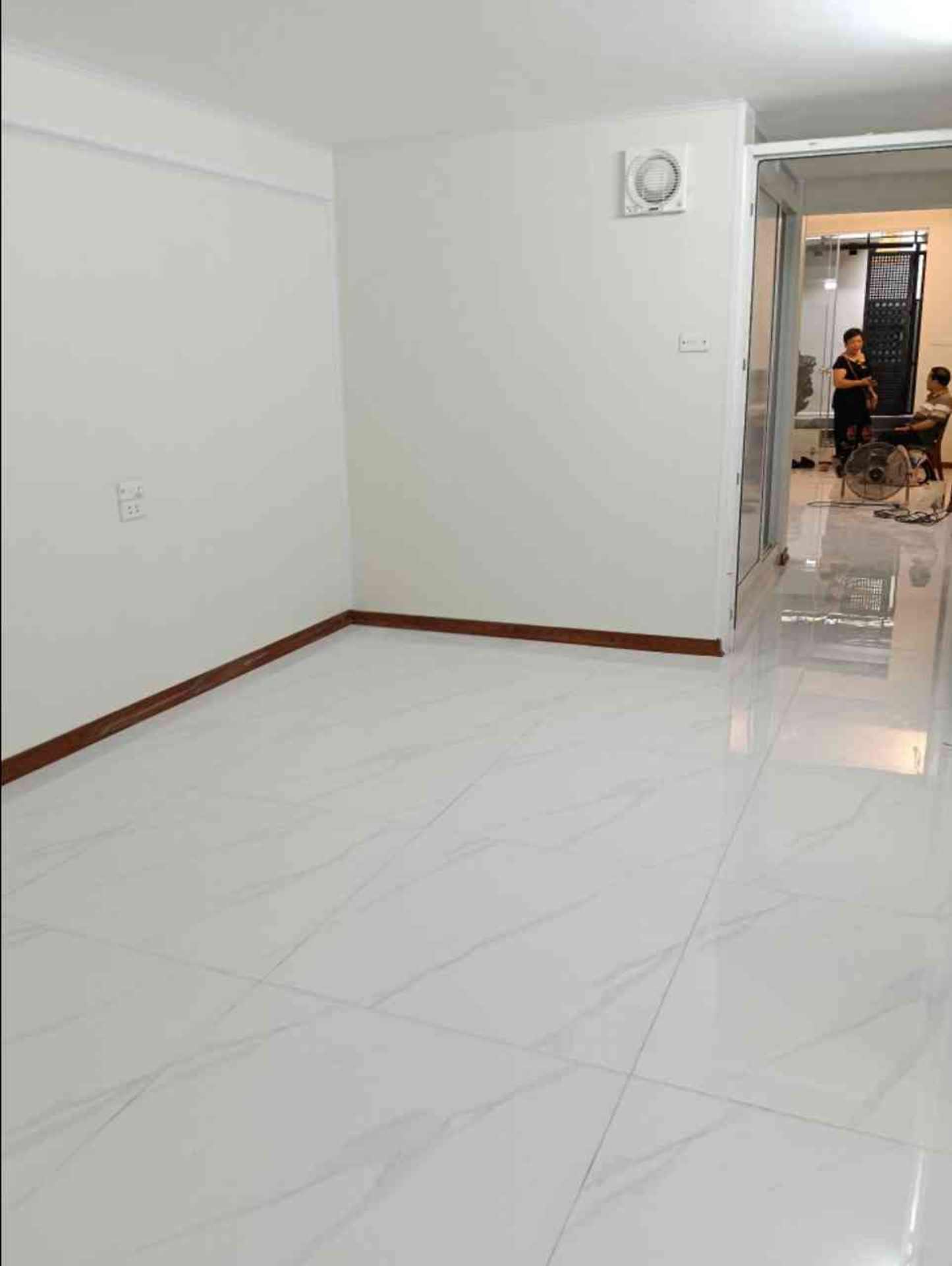 Bán nhà Tạ Quang Bửu - diện tích 25m2 1 tầng - Ô tô cách 1 nhà - giá 6,5 tỷ