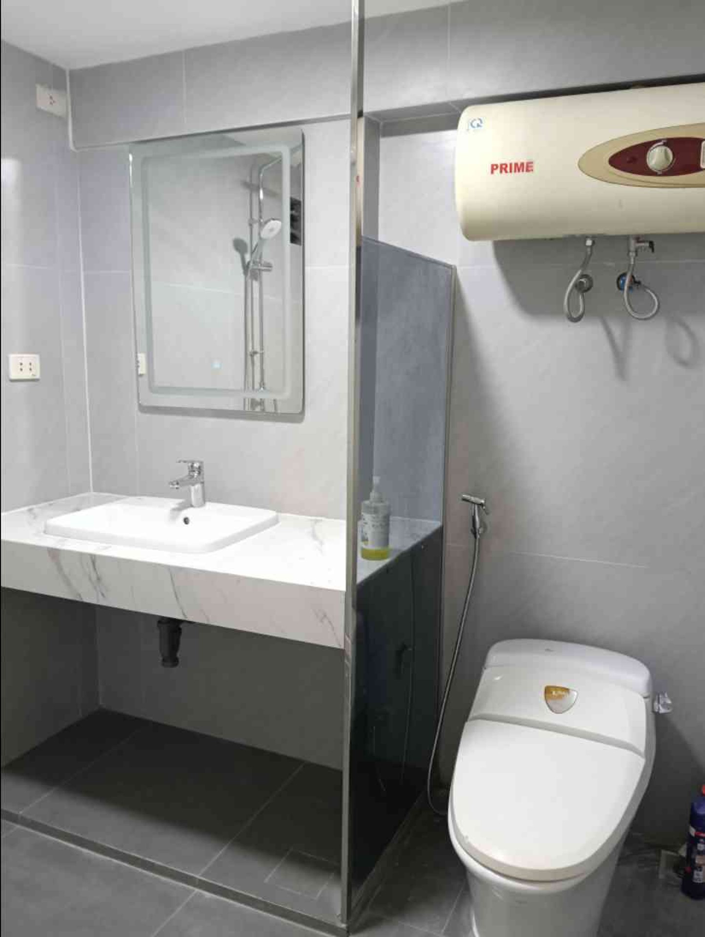 Bán nhà Tạ Quang Bửu - diện tích 25m2 1 tầng - Ô tô cách 1 nhà - giá 6,5 tỷ