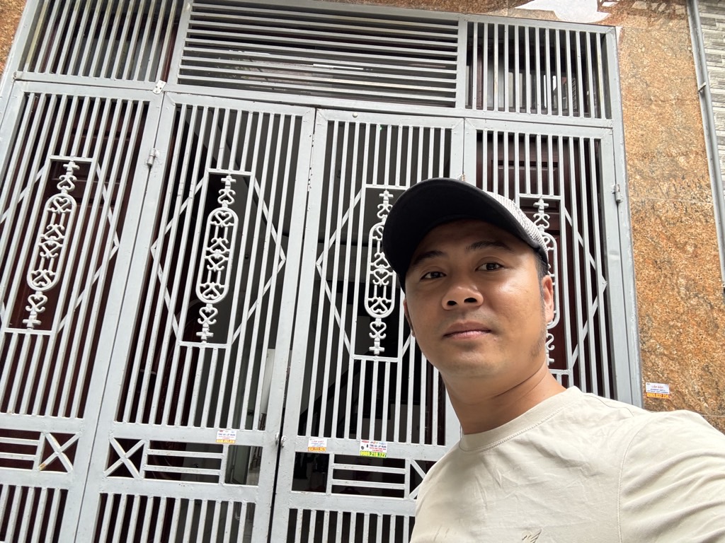 Bán nhà Bằng Liệt - diện tích 35m2 4 tầng - Nhà 3 mặt thoáng cực đẹp - giá 7,26 tỷ
