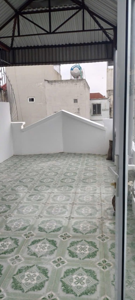 Bán nhà Bằng Liệt - diện tích 35m2 4 tầng - Nhà 3 mặt thoáng cực đẹp - giá 7,26 tỷ