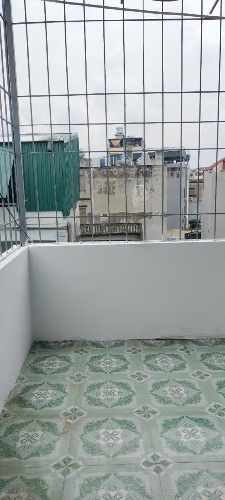 Bán nhà Bằng Liệt - diện tích 35m2 4 tầng - Nhà 3 mặt thoáng cực đẹp - giá 7,26 tỷ