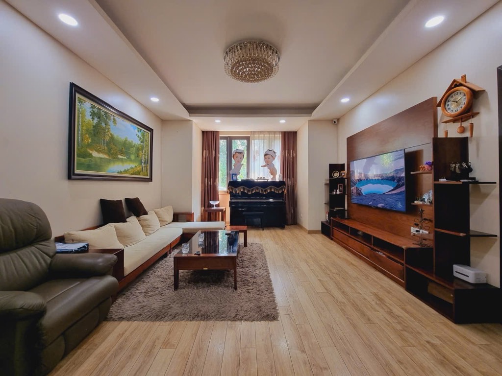 Bán nhà Trung Văn - diện tích 190m2 4 tầng - Lô góc - giá 79 tỷ