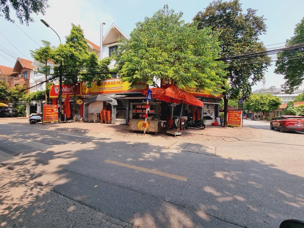 Bán nhà Trung Văn - diện tích 190m2 4 tầng - Lô góc - giá 79 tỷ