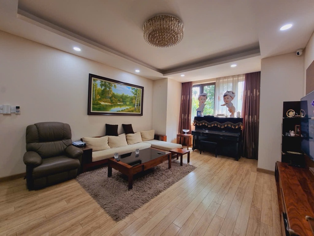 Bán nhà Trung Văn - diện tích 190m2 4 tầng - Lô góc - giá 79 tỷ