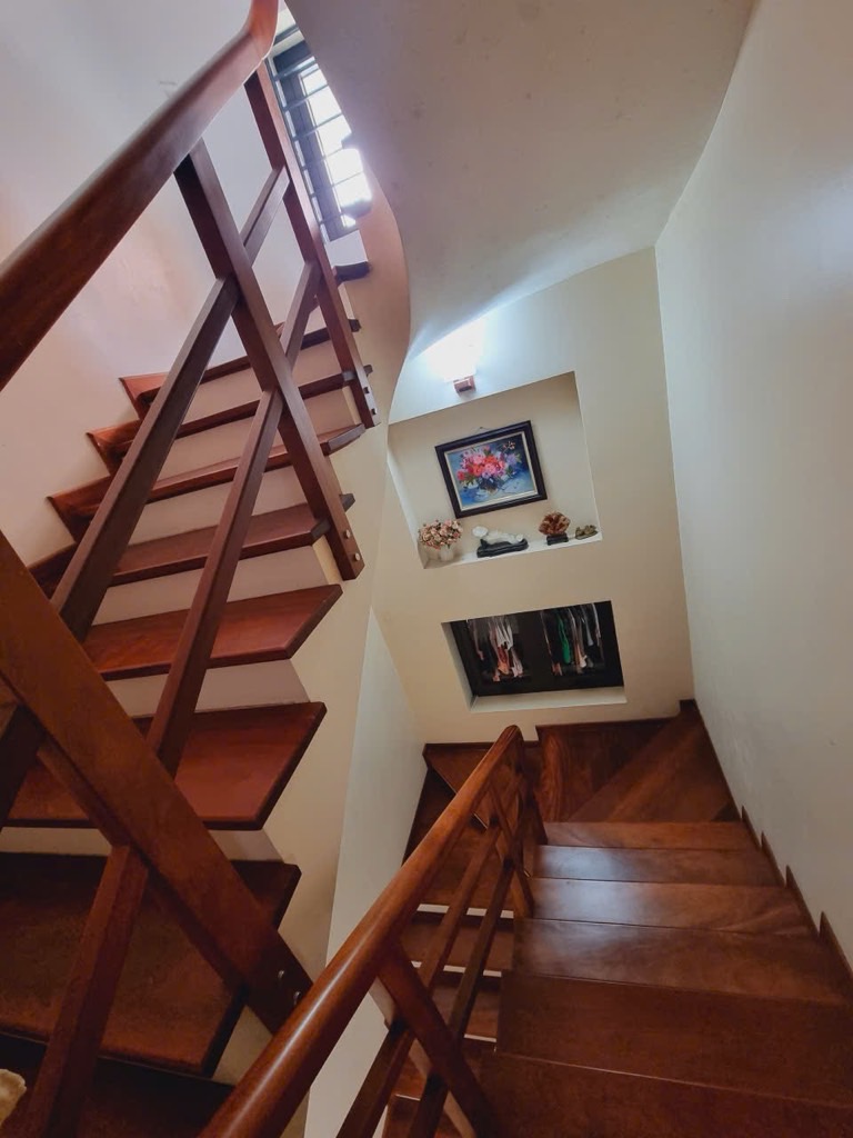 Bán nhà Trung Văn - diện tích 190m2 4 tầng - Lô góc - giá 79 tỷ