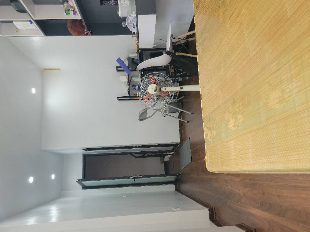 Bán nhà Hoàng Mai - diện tích 27m2 4 tầng - Nhà mới đẹp, giao thông thuận tiện - giá 6,68 tỷ