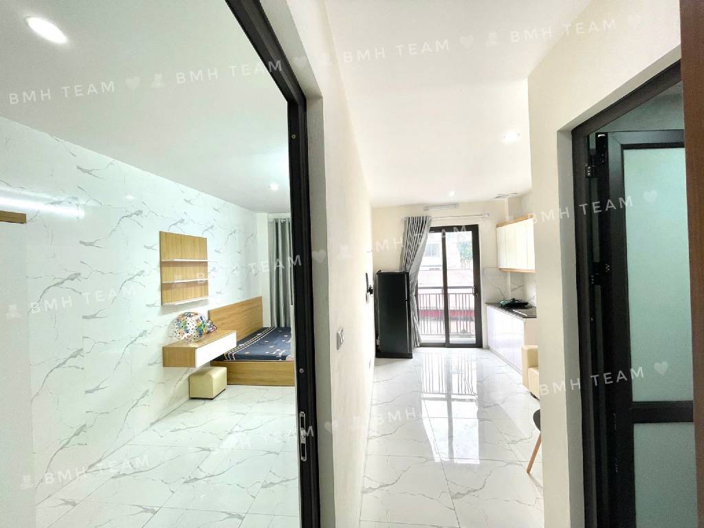 Bán nhà Nguyễn Ngọc Nại - diện tích 81.7m2 7 tầng - ô tô vào nhà - giá 30 tỷ