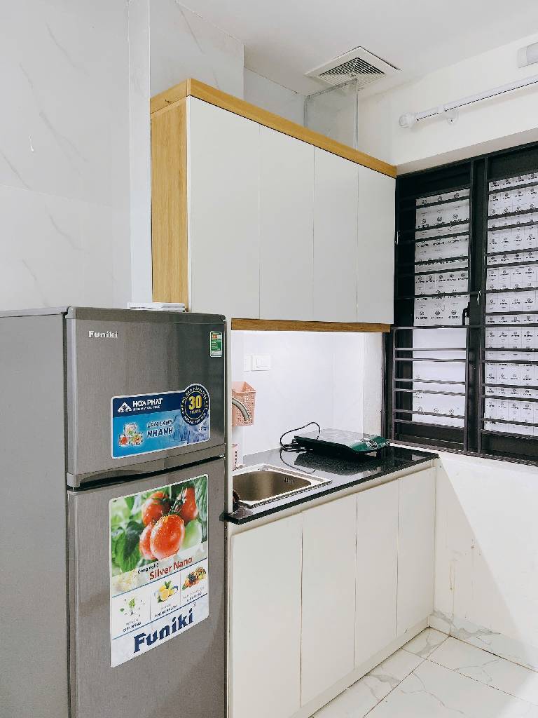 Bán nhà Nguyễn Ngọc Nại - diện tích 81.7m2 7 tầng - ô tô vào nhà - giá 30 tỷ