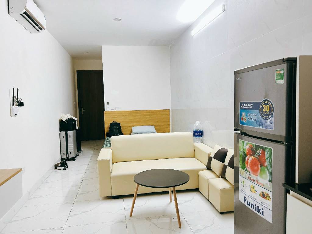 Bán nhà Nguyễn Ngọc Nại - diện tích 81.7m2 7 tầng - ô tô vào nhà - giá 30 tỷ