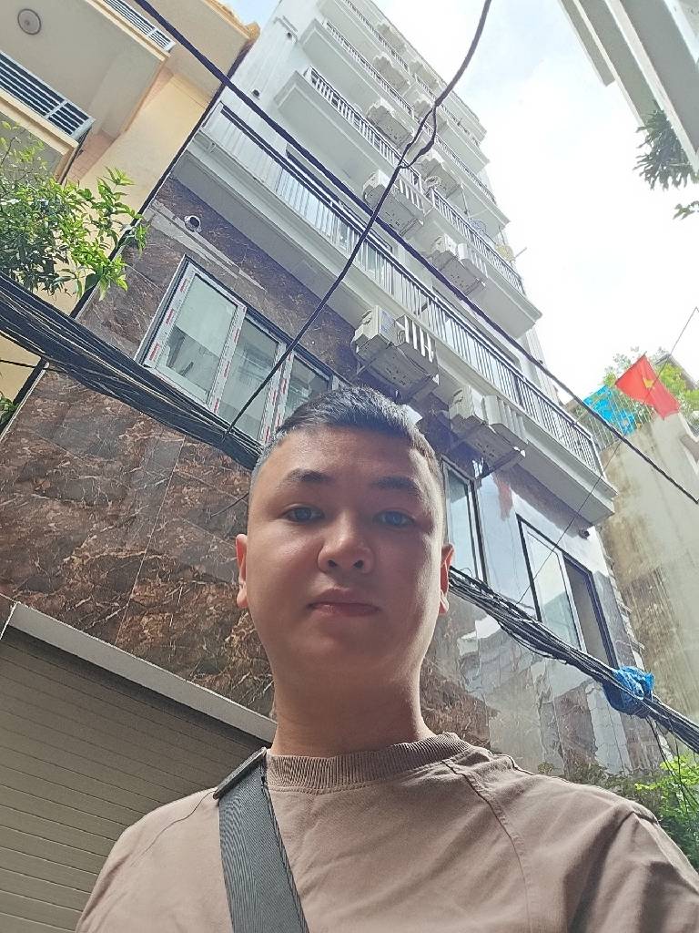 Bán nhà Nguyễn Ngọc Nại - diện tích 81.7m2 7 tầng - ô tô vào nhà - giá 30 tỷ