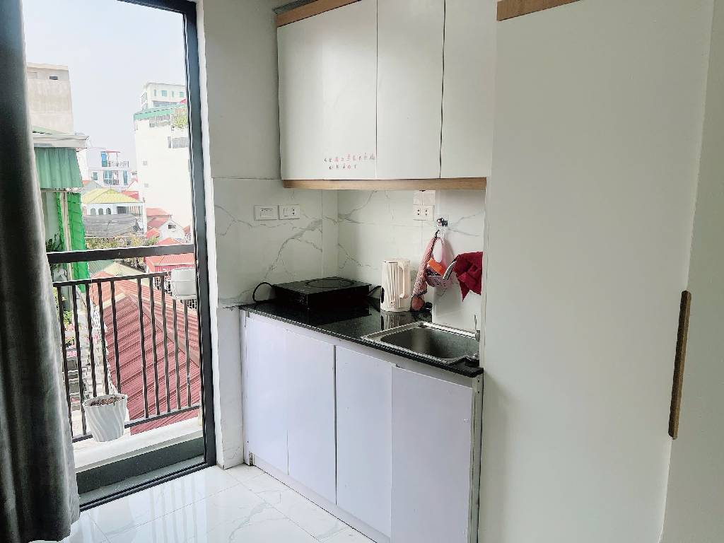 Bán nhà Nguyễn Ngọc Nại - diện tích 81.7m2 7 tầng - ô tô vào nhà - giá 30 tỷ