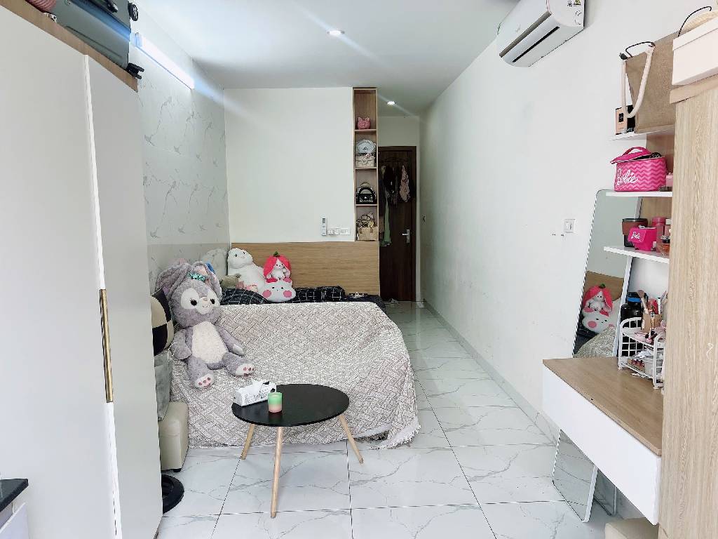 Bán nhà Nguyễn Ngọc Nại - diện tích 81.7m2 7 tầng - ô tô vào nhà - giá 30 tỷ