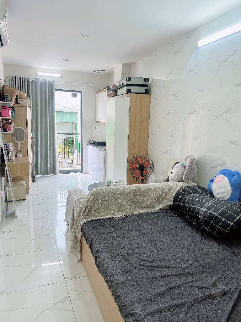 Bán nhà Nguyễn Ngọc Nại - diện tích 81.7m2 7 tầng - ô tô vào nhà - giá 30 tỷ