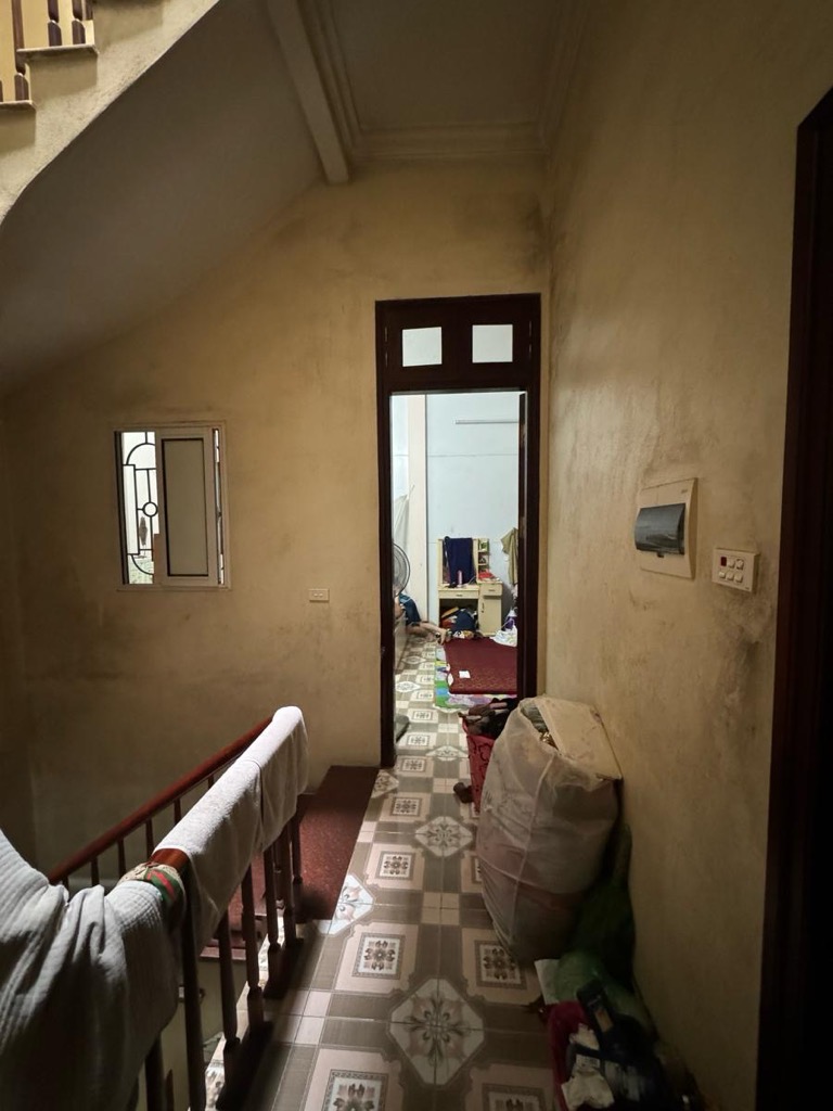 Bán nhà Tây Trà - diện tích 90m2 4 tầng - Ô TÔ TRÁNH - giá 28 tỷ