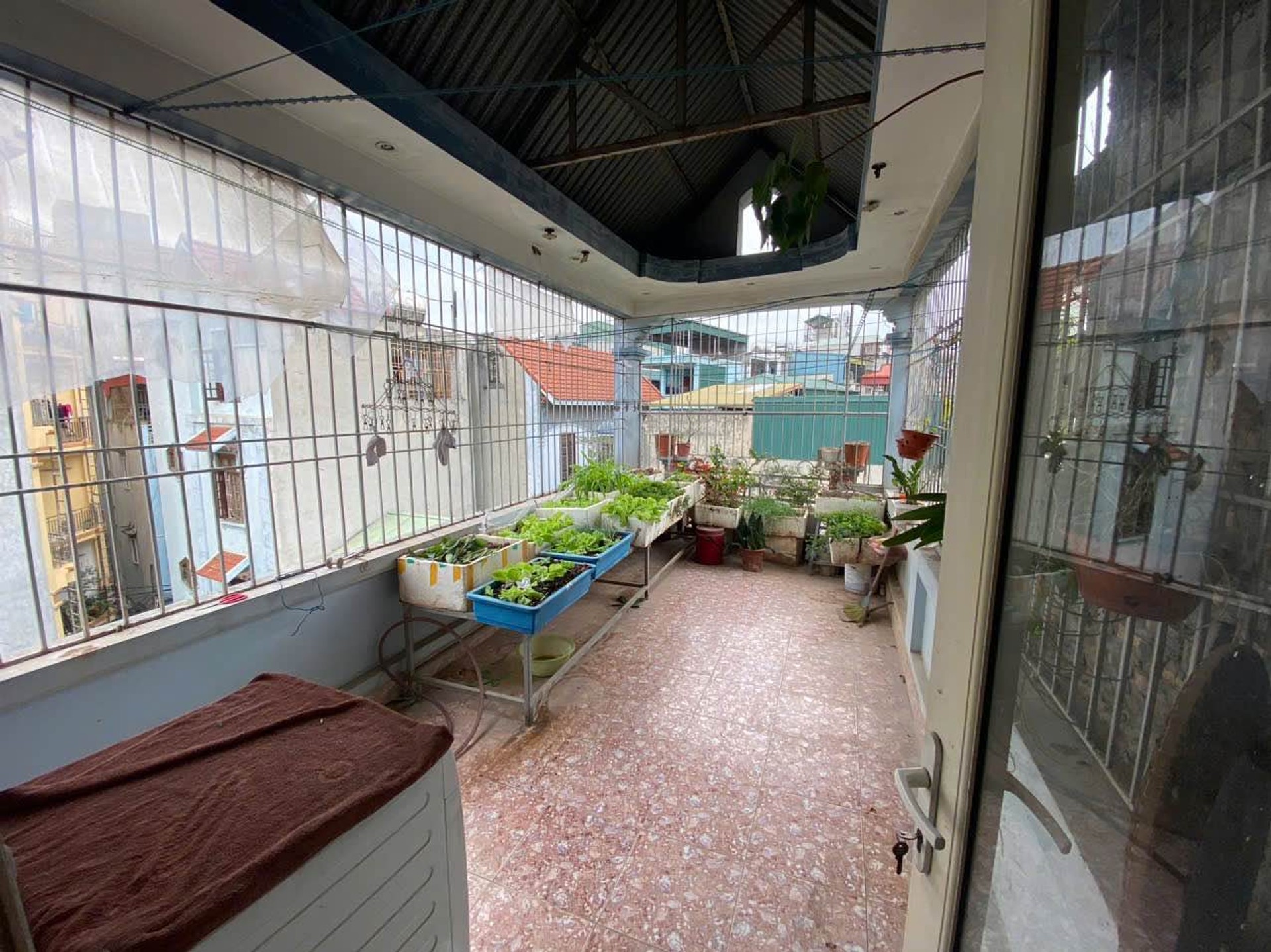 Bán nhà Định Công Thượng - diện tích 39m2 4 tầng - Nhà Không Quy Hoạch - giá 8,7 tỷ