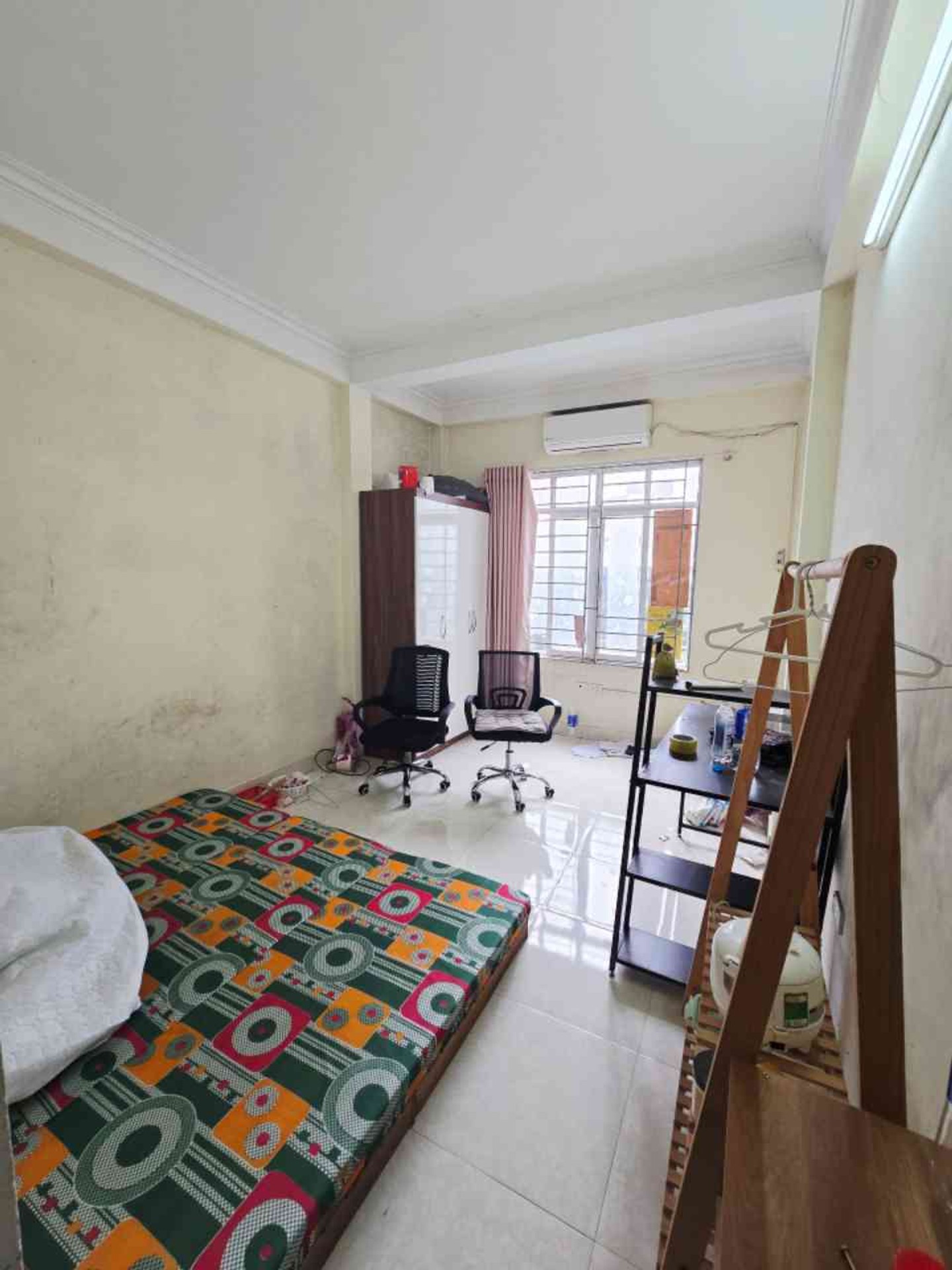 Bán nhà Chính Kinh - diện tích 37m2 6 tầng - Cực hiếm - giá 8,2 tỷ