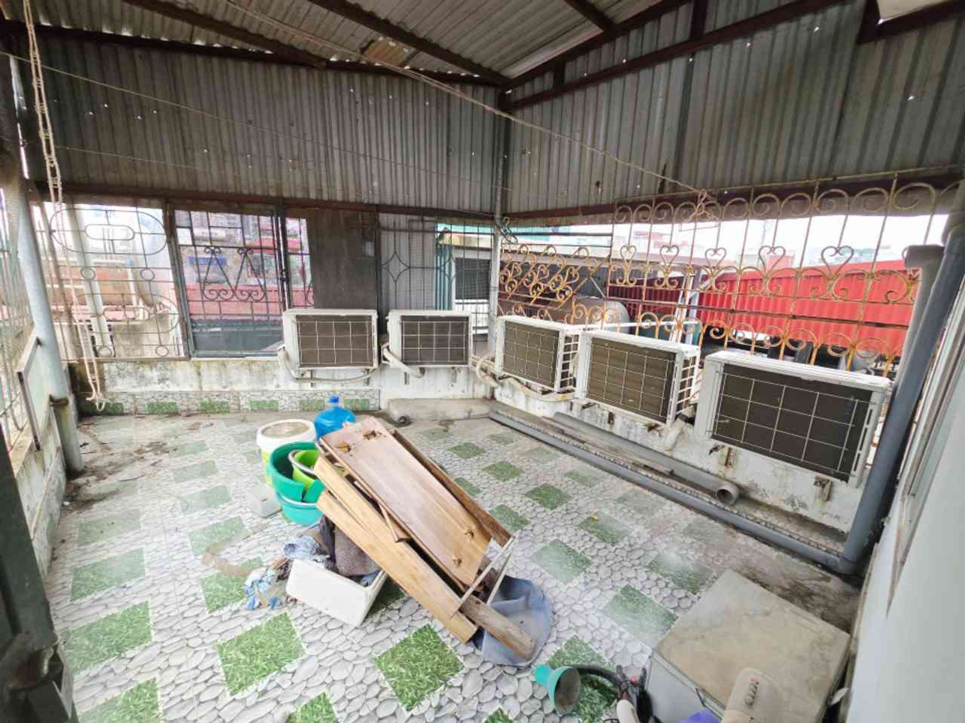 Bán nhà Chính Kinh - diện tích 37m2 6 tầng - Cực hiếm - giá 8,2 tỷ