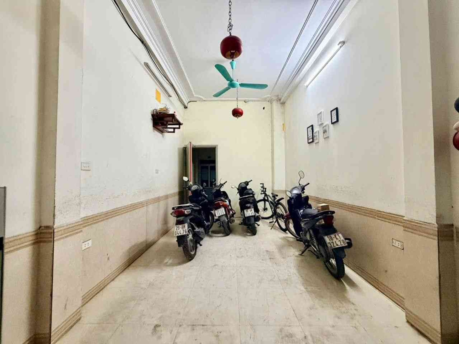Bán nhà Chính Kinh - diện tích 37m2 6 tầng - Cực hiếm - giá 8,2 tỷ