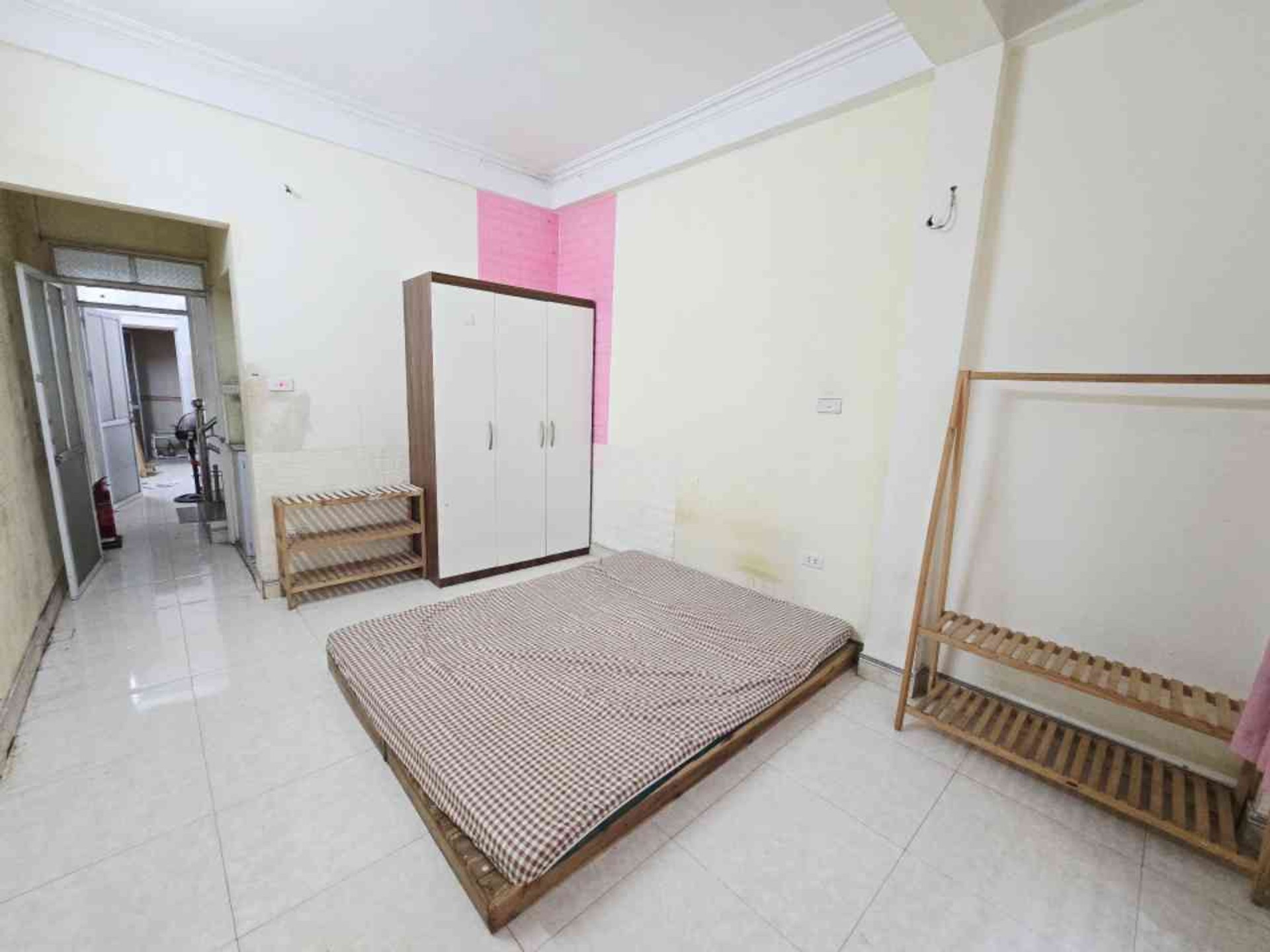 Bán nhà Chính Kinh - diện tích 37m2 6 tầng - Cực hiếm - giá 8,2 tỷ