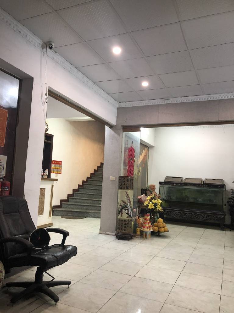 Bán nhà Kim Ngưu - diện tích 330m2 7 tầng - Khách sạn thanh lịch - giá 63 tỷ