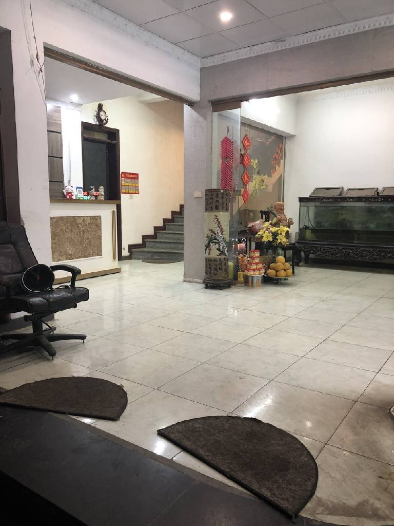 Bán nhà Kim Ngưu - diện tích 330m2 7 tầng - Khách sạn thanh lịch - giá 63 tỷ