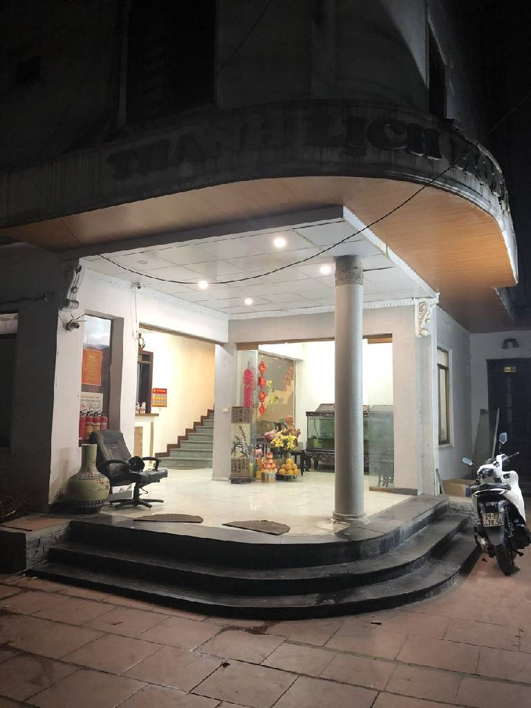 Bán nhà Kim Ngưu - diện tích 330m2 7 tầng - Khách sạn thanh lịch - giá 63 tỷ